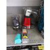 Image 1 : 3 Assorted Small Kitchen Appliances 