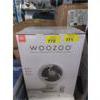 Image 1 : Woozoo Globe Fan with Remote