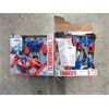 Image 1 : 2 Transformers Battle Call Toys - Optimus Prime