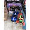 Image 1 : 4 Assorted Customer Return Toys 