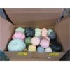 Image 1 : 8 New Sets of 12 Artificial Gourds & Pumpkins 