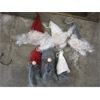 Image 2 : 25+ Sets of New Gnome Christmas Decorations