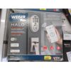 Image 1 : Weiser Halo WiFi Smart Lock Combo Pack