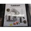 Image 1 : Cuisinart Precision Master Elite Stand Mixer