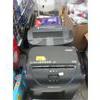 Image 1 : 1 Royal and 1 Fellowes Cross Cut Paper Shredder