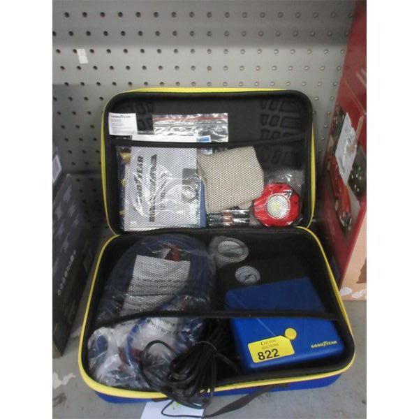 Good Year Emergency Vehicle Kit 