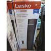 Image 1 : Lasko Elite Digital Ceramic Tower Heater 