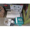 Image 1 : 6 Piece Lot of Home Improvement Goods