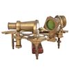 Image 2 : A BRITISH STANLEY, LONDON SEXTANT NAVAL INSTRUMENT