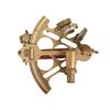 Image 5 : A BRITISH STANLEY, LONDON SEXTANT NAVAL INSTRUMENT