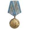 Image 1 : A RARE SOVIET MILITRY MEDAL, THE ORDER OF NAKHIMOV