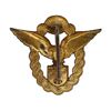 Image 2 : A CROATIAN WWII PERIOD PILOT BADGE