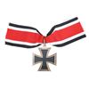 Image 2 : A NAZI WWII ORDER OF IRON CROSS SECOND CLASS CA.1939