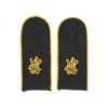 Image 1 : A WWII GERMAN SS LAH DIVISION EM SHOULDER BOARDS