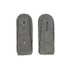 Image 2 : A PAIR OF GERMAN WW2 FELDWEBEL SHOULDER BOARDS