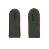 Image 2 : A PAIR OF GERMAN SHOULDER BOARDS FOR NON-COMMISSIONED OFFICER