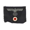 Image 1 : A WW2 GERMAN COCKADE FOR WEHRMACHT CAP
