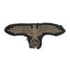 Image 1 : A WEHRMACHT EAGLE PATCH FOR FIELD JACKET, PRIVATE