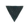 Image 2 : WW2 GERMAN SLEEVE PATCH FOR A CORPORAL TUNIC 1936-1942