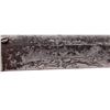 Image 8 : A EUROPEAN COMBINATION FLINTLOCK PISTOL AND DAGGER, 18 CEN.