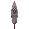 Image 1 : AN 18 C IMPERIAL RUSSIAN M1797 OFFICER'S SPONTOON PIKE HEAD