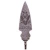 Image 2 : AN 18 C IMPERIAL RUSSIAN M1797 OFFICER'S SPONTOON PIKE HEAD