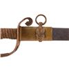 Image 12 : AN AMERICAN CIVIL WAR HORSTMANN & SONS US NAVY OFICER SWORD