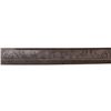 Image 9 : AN AMERICAN CIVIL WAR HORSTMANN & SONS US NAVY OFICER SWORD