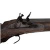 Image 3 : A GERMAN FLINTLOCK WHEELLOCK CONVERSION RIFLE, 17TH C.