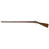 Image 2 : AN AMERICAN LANE & BREAD, BOSTON PERCUSSION MUSKET