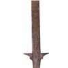 Image 8 : A EUROPEAN TWO-HANDED SWORD IN THE RENAISSANCE STYLE
