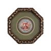 Image 1 : AN EARLY 18TH CEN. VIENNA ENAMEL PLAQUE WITH A MYTHOLOGICAL SCENE