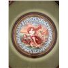 Image 2 : AN EARLY 18TH CEN. VIENNA ENAMEL PLAQUE WITH A MYTHOLOGICAL SCENE