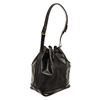 Image 2 : Louis Vuitton Black Epi Leather Noe