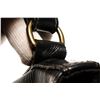 Image 7 : Louis Vuitton Black Epi Leather Noe