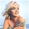 Image 2 : Marilyn Monroe by George Barris (1922-2016)