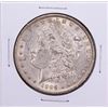 Image 1 : 1896 Morgan Silver Dollar Coin