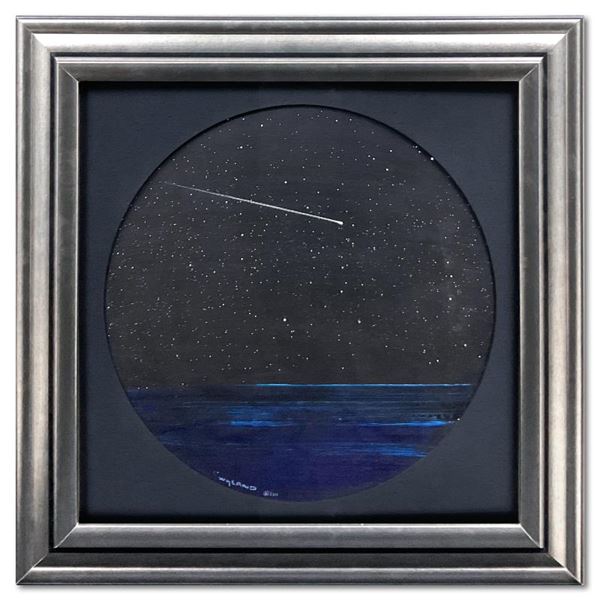 Hawaii Night Star by Wyland Original