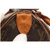 Image 6 : Louis Vuitton Brown Monogram Canvas Speedy 25 Cm Handbag