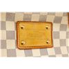 Image 5 : Louis Vuitton Beige Damier Azur Galliera PM Hobo Bag