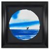 Image 1 : Humpback by Wyland Original