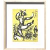 Image 1 : Marc Chagall The Circus Clown