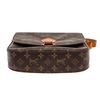 Image 4 : Louis Vuitton Brown Monogram Saint Cloud MM Cross body bag