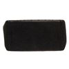 Image 4 : Chanel Black Caviar Quilted Leather Vintage GST