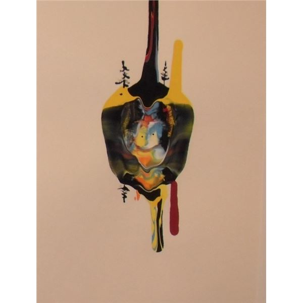 This is 801AA - Ceci est 801AA