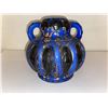 Image 1 : Mid 20th Century Czechoslovakia Hand Blown Vase