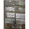 Image 2 : Vintage License Plate Lot