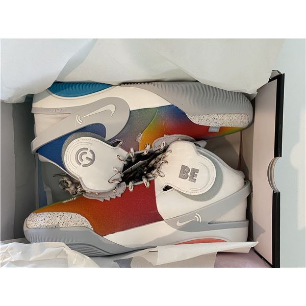 NIKE MEN AIR DELDON Be True LGBTQ Sneaker 12