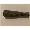Image 2 : 18th Century Native American Chickasaw Tribe Steatite Pipe