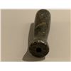 Image 3 : 18th Century Native American Chickasaw Tribe Steatite Pipe
